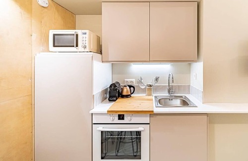 Griffon - Royale Apartment | Le petit Chazette - Terreaux Croix Rousse