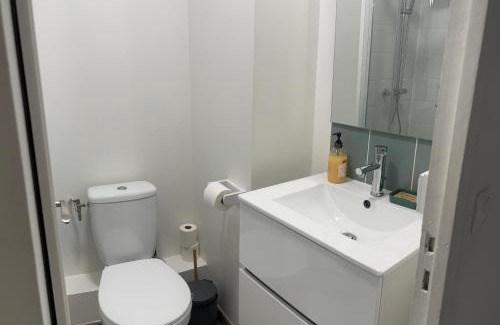 Melun Apartment | Le petit cocon