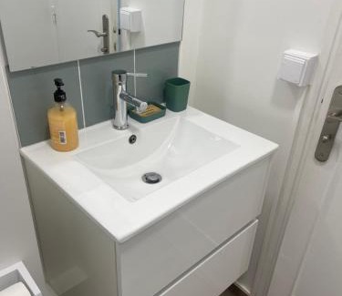 Melun Apartment | Le petit cocon