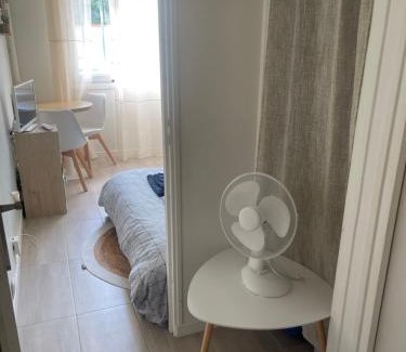 Melun Apartment | Le petit cocon