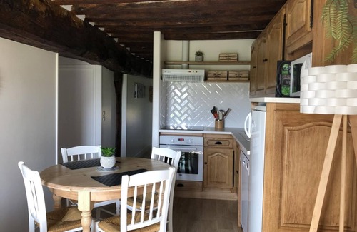 Gerville Other | Le Petit Cocon - GERVILLE