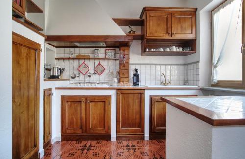 Saint-Pierre Apartment | Le Petit Coq - Ampio e luminoso appartamento con vista