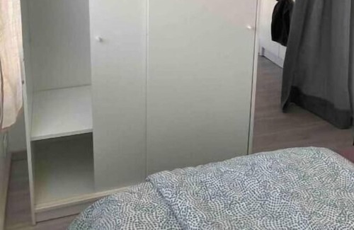 Faubourg Sud Apartment | Le Petit Cosy