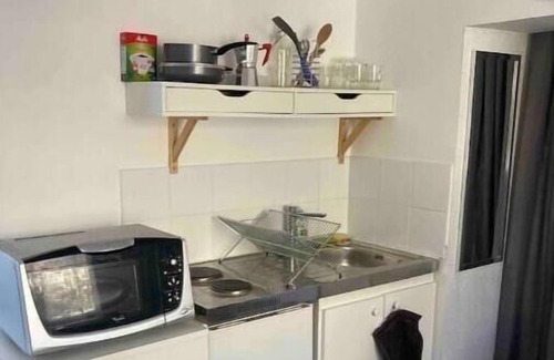 Faubourg Sud Apartment | Le Petit Cosy