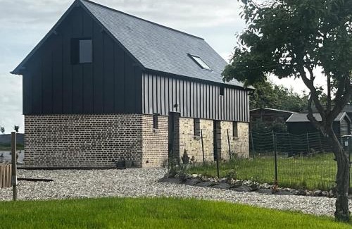 Cauville-sur-Mer House | Le Petit Cottage