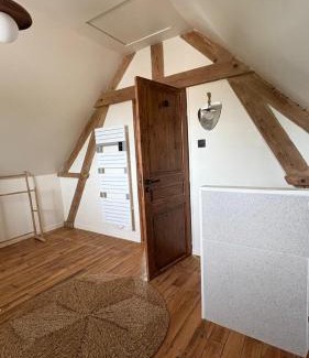 Cauville-sur-Mer House | Le Petit Cottage