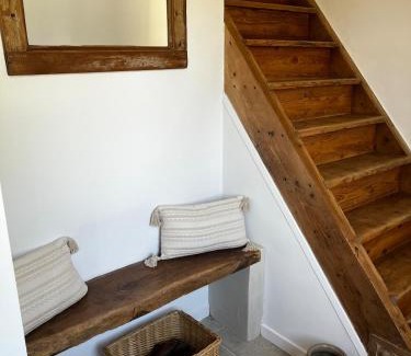 Cauville-sur-Mer House | Le Petit Cottage