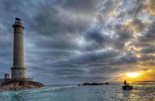 Saint-Germain-des-Vaux House | Le Petit de la Ferme du Raz Blanchard