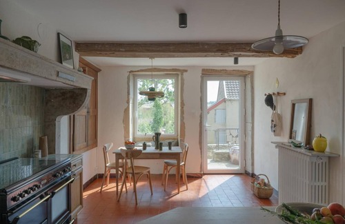 Saint-Julien-de-Civry House | Le Petit Civry - SAINT JULIEN DE CIVRY
