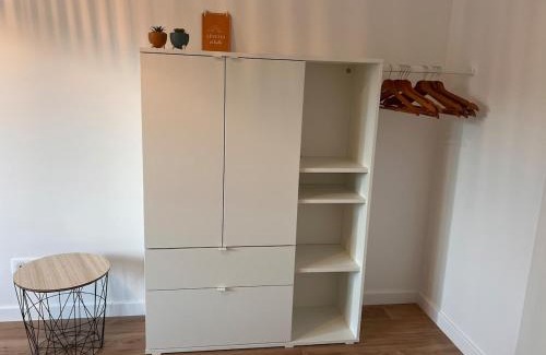 Fronton Apartment | Le petit Fronton - climatisé avec parking gratuit