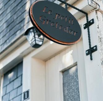 Malmedy House | Le Petit Gretedar