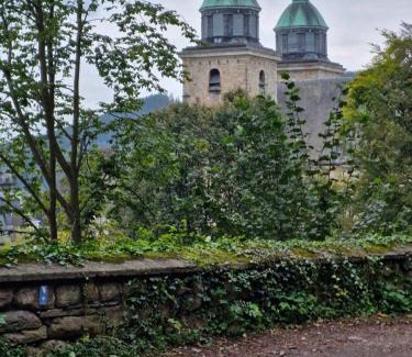 Malmedy House | Le Petit Gretedar