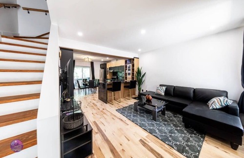 Lac-Simon Apartment | Le petit Manoir | ONYX