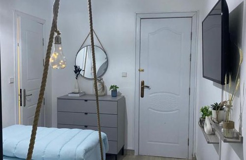Dakar House | Le petit monde cozy de Cielo