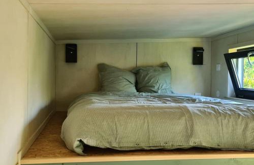 Volckerinckhove Ski Chalet | Le petit nid des Mésanges