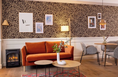 Quartier de la Folie-Mericourt Hotel | Le Petit Oberkampf Hotel & Spa