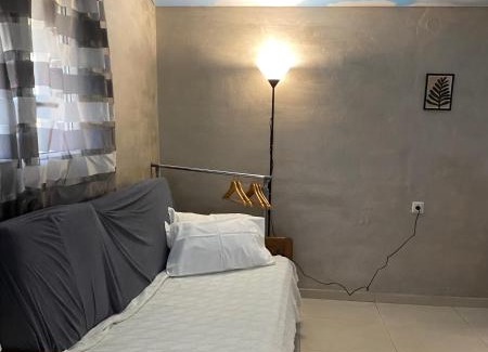 Artemida Apartment | Le petit Thalia