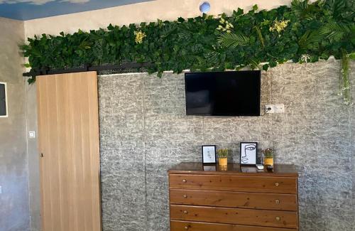 Artemida Apartment | Le petit Thalia