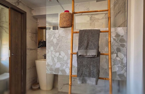 Jean-Medecin Hotel | Le Petit Trianon et Le Charme des Suites