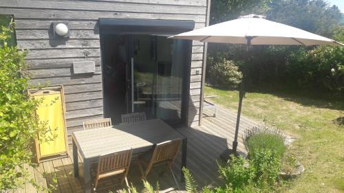 Varengeville-sur-Mer House | Le petit Zeph