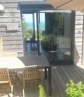 Varengeville-sur-Mer House | Le petit Zeph