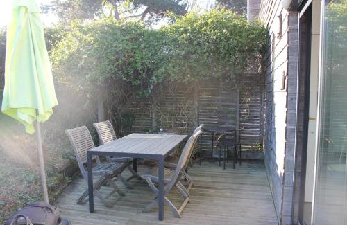 Varengeville-sur-Mer House | Le petit Zeph