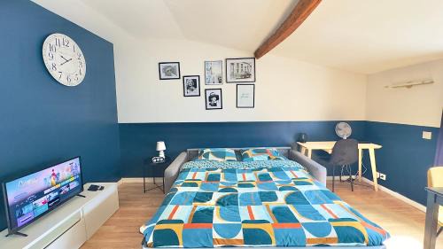 Douai Apartment | Le Photographe Cosy Douai centre