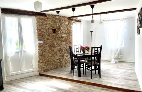 Lavaur Apartment | Le pont Saint Roch Logement lumineux avec garage