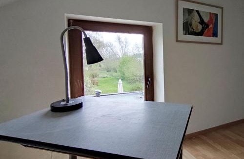 Wanze House | Le Pouce Roux