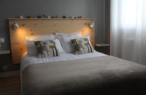 Yvre-l'Eveque Bed & Breakfast | Le pré du buis
