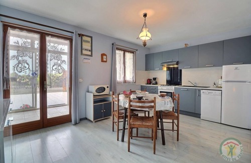 Miniac-Morvan House | Le Pré Vert - MINIAC-MORVAN