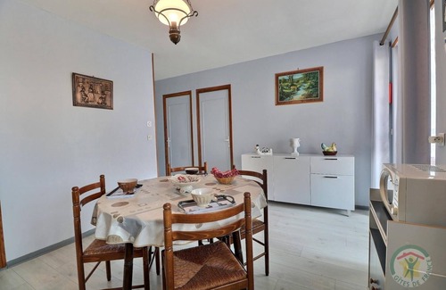 Miniac-Morvan House | Le Pré Vert - MINIAC-MORVAN