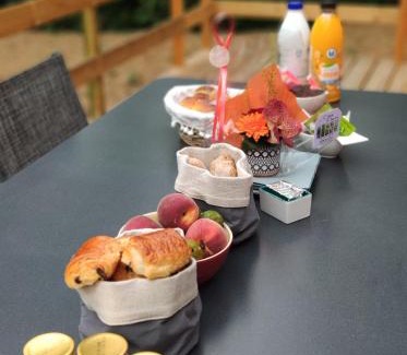 Saint-Michel-Mont-Mercure Other | LE PRE DE L AIR