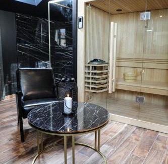 Pontavert Apartment | Le Premium - Suite Spa Privatif