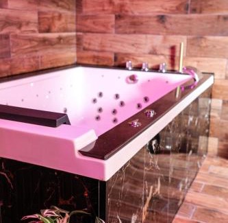 Pontavert Apartment | Le Premium - Suite Spa Privatif