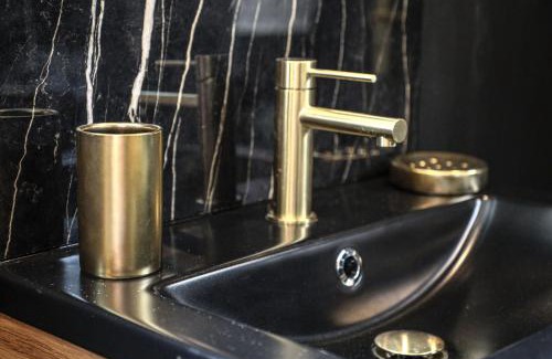 Pontavert Apartment | Le Premium - Suite Spa Privatif