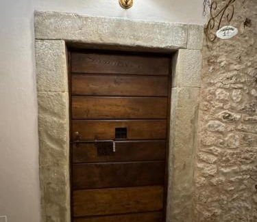 Sora Bed & Breakfast | Le Prigioni del Palazzo B&B