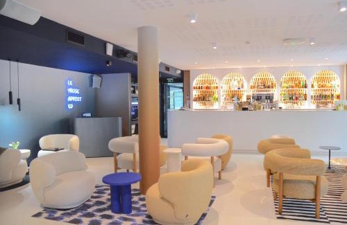 La Grande-Motte Hotel | Le Prose Hôtel