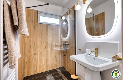 Allouville-Bellefosse House | Le Querqus - ALLOUVILLE BELLEFOSSE