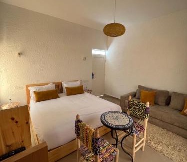 Sidi Kaouki Apartment | Le Réel Kaouki