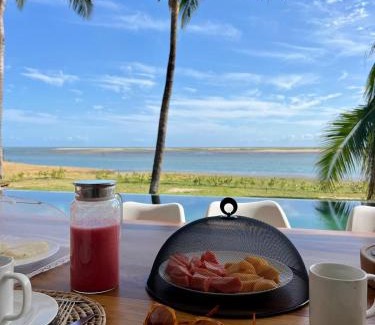 Itarema Villa | Le rêve des kitesurfeurs