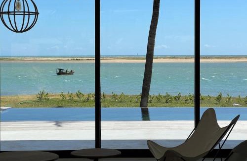 Itarema Villa | Le rêve des kitesurfeurs