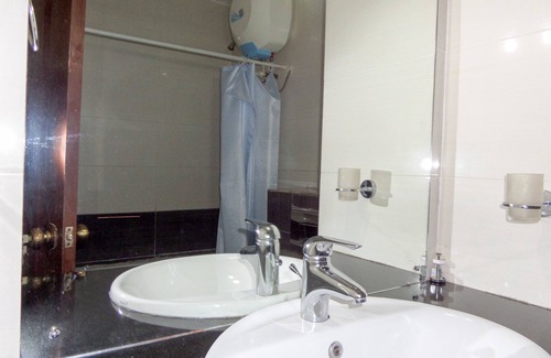 Ajah Hotel | Le Real Hotel