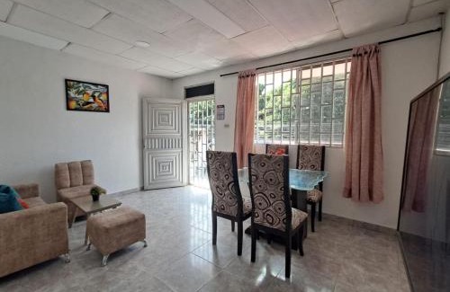 Cartagena District Apartment | LE REEVE, 3BR, Paz, Diseño Bohemio & Grupos