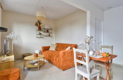 Barbatre House | Le reflet des dunes - jardin - 300 m de la plage