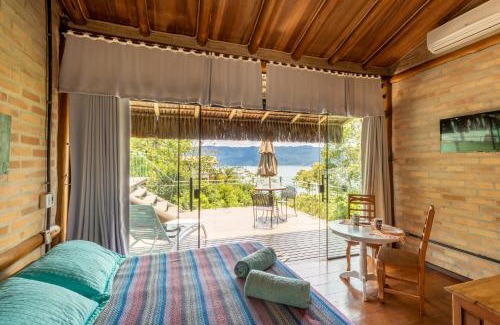Veloso Cabin | Le Refuge Suites