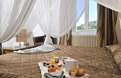 Beaulieu-sur-Dordogne Hotel | Le Relais De Vellinus