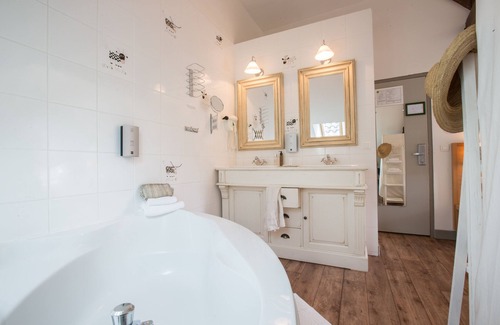 Beaulieu-sur-Dordogne Hotel | Le Relais De Vellinus