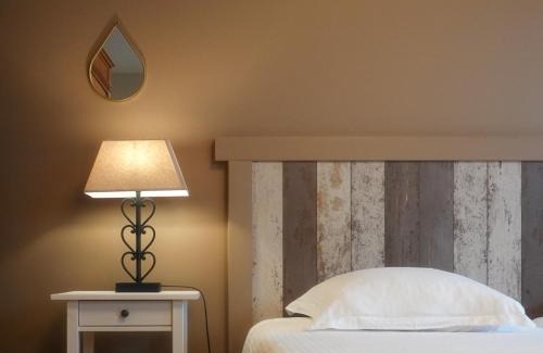 Soignies Bed & Breakfast | Le Relais De La Motte