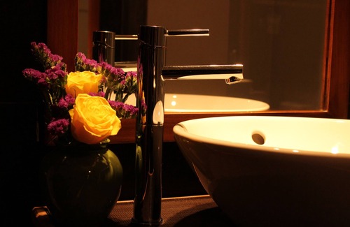 L'Europe Hotel | Le Relais Monceau